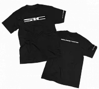 Футболка SIC T-SHIRT LOGO Black