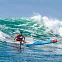 Жесткий сап Starboard Gen R Blue Carbon 14'0" х 25" вид 11
