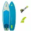 Доска SUP надувная SUP face Ride 10'8x34"x6" rental (2025)