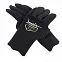 Неопреновые перчатки Marlin ULTRASTRETCH black 2 mm