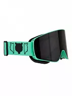 Горнолыжная маска TERROR - SPECTRUM Mint (one size)