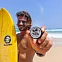 Сёрф-цинк WaterDuck Кокос spf 50+ Surf Zink Coconut вид 1