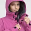 Мембранная парка Abranta LifeStyle PINK вид 6