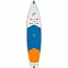Доска SUP надувная JP-Australia CruisAir 12'6"x31"x6" SL (2024) вид 2