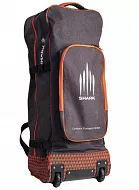 Рюкзак на колесах Shark wheeled backpack 2023