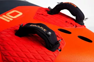 Доска для виндсерфинга Starboard Futura Wood Sandwich 120 (2025) вид 4