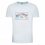 Футболка мужская Billabong Arch голубая