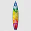 Доска SUP надувная Aqua Inc. Ammolite 12'6"x31"x15 вид 2