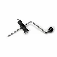 Мельница Unifiber Winch, U-Pin (2024)