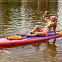 Надувной сапборд Shark Roam Performance All Round Travel 11'6x30x5 (2025) вид 22