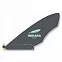 Доска SUP надувная Indiana 10'6 Family Pack misty blue с трехчастным веслом 30% карбон-стеклопластик (2025) вид 6