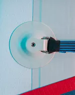 Кольцо эластичное Red Paddle Flat Bungee