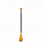 Весло для доски алюминиевое TAHE 23 PADDLE SUP BEACH ALU FIX 190