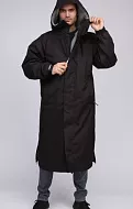 Мембранная парка Abranta LifeStyle BLACK