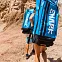 Надувная SUP доска Shark 10’6 ALL ROUND CROSS вид 2