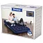 Матрас надувной Full с электронасосом Bestway 67287, 191х137х22 см