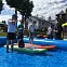 Надувной бассейн Shark вид 3
