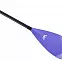 Весло для SUP-доски Aqua Marina стеклопластик 3-частное PASTEL (Purple) (2024) вид 4