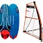Доска для виндсерфинга Starboard Isonic Slalom 85 Carbon Reflex Sandwich