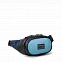 Сумка-пояс мужская Rip Curl WAIST BAG COMBINE BLUE