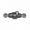 Гик для виндсерфинга NAUTIX NX-WAVE HD 150-200 вид 8