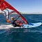 Доска для виндсерфинга Starboard Carve Starlite Carbon 109 (2025) вид 14