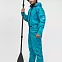 Сухой гидрокостюм для SUP Abranta Comfort OCEAN мужской на рост 185-190