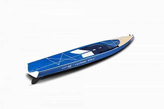 Жесткий сапборд Starboard SUP Touring Starlite 12'6" x 29" (2025) вид 2