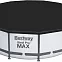 Каркасный бассейн Bestway 5612X 427x122 см с набором вид 5