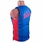 Водный жилет неопреновый HikeXp Blue/Red вид 3
