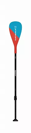 SUP-весло карбоновое Starboard Enduro Tiki Tech Lite (2 pcs) S35 размер L вид 4