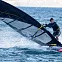 Парус для виндсерфинга POINT-7 ACX SLALOM NO CAM AC-X Green, 7.9 вид 1