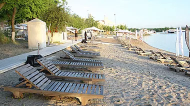 Фестиваль SURFEST RUSSIA