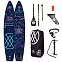 SUP доска надувная Anomy Bakoom 11'6"x30"х4.7"
