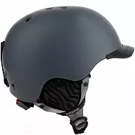 Горнолыжный шлем PRIME - COOL-C1 Grey