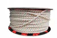 Шкот Unifiber Marlow Premium Downhaul 4mm Rope - 200m (2024)