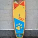Дефект Доска SUP надувная iTaoStar 11'x34"x6 Cat