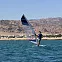 Доска SUP надувная для виндсерфинга RED PADDLE 10'7"x33" Windsurf 2024 вид 17