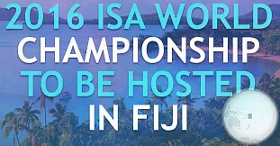  ISA World StandUp Paddle and Paddleboard Championship 2016