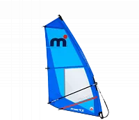 Парус Mistral GO SURF Rig 4.5 в комплекте