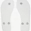 Обувь пляжная женская ROXY Bermuda white/multi вид 3