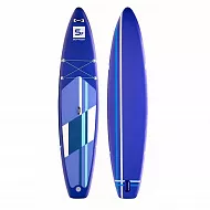 Доска SUP надувная SUP face Basic PLUS 12'6x32x6