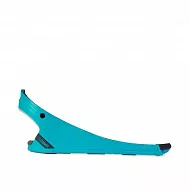 Крепление для вейкборда база Jobe 16 EVO Binding Teal Blue (пара)