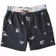 Мужские бордшорты Billabong Sundays LB, черные