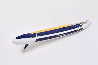 Надувной сапборд Gladiator ELITE 14'x28" S (без весла) вид 4