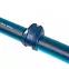 Весло SUP карбоновое разборное RED PADDLE Prime Blue 2024, лопасть 81 in2 вид 4
