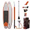Доска SUP надувная Shark Touring Xplor 12'6"x30"x5" (2022)