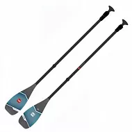 Весло для SUP разборное Red Paddle Prime 3-piece (100% карбон) (2025)