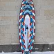 Дефект Доска для серфинга надувная GS Sport RAZOR 10’8″