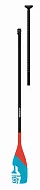 SUP-весло карбоновое Starboard Lima Tiki Tech Lite (2 pcs) S35 размер L